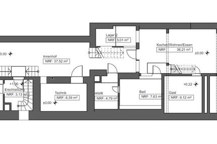 Haus Bruchsal - 6 Zimmer, 160 m&sup2;, 270.000&euro; | Angebot:26548980