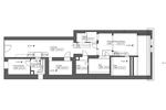 Reihenhaus Bruchsal - 6 Zimmer, 160 m&sup2;, 270.000&euro; | Angebot:26548980