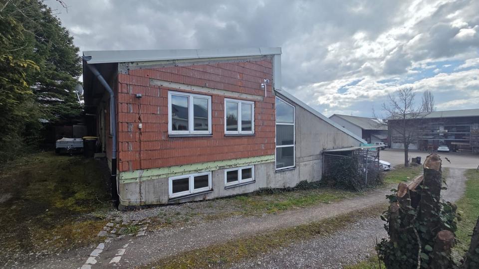 Gewerbeobjekt Brackenheim - 1.900&euro; | Angebot:25875562