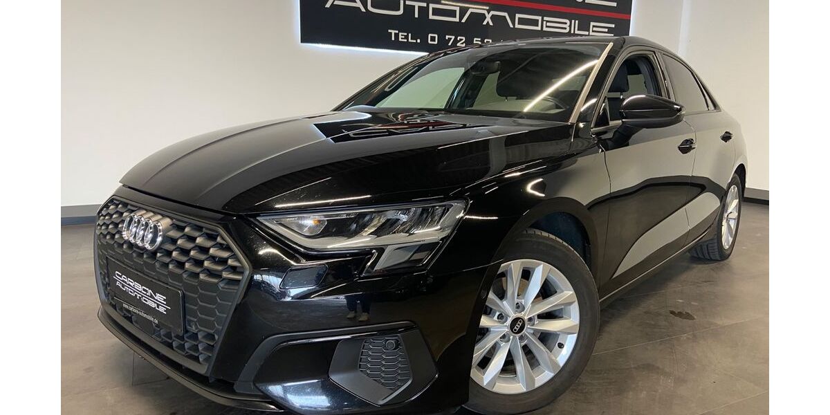 Audi A3 174.825 km 18.790 &euro; Bretten 75015