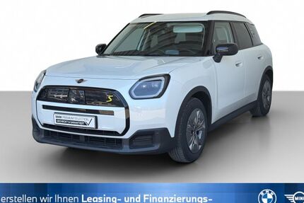 Mini Countryman SE (Cooper) 23.751 km 35.240 &euro; Heilbronn 74076