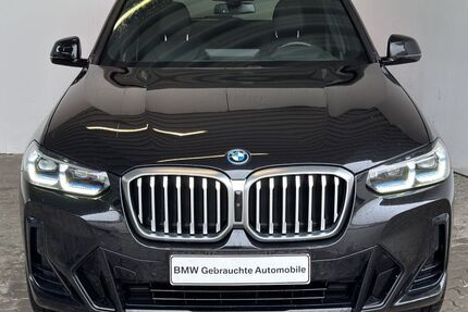 BMW X3 48.115 km 41.240 &euro; Heilbronn 74076