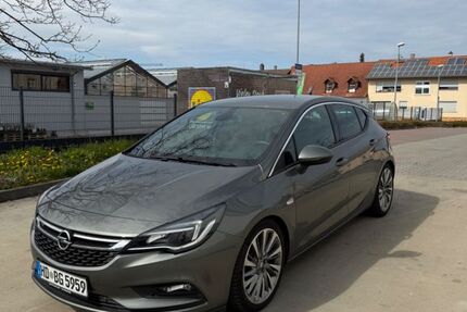 Opel Astra 117.000 km 9.900 &euro; Wiesloch 69168