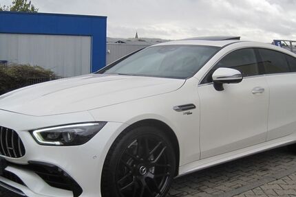 Mercedes-Benz AMG GT 78.000 km 54.900 &euro; Eppingen 75031