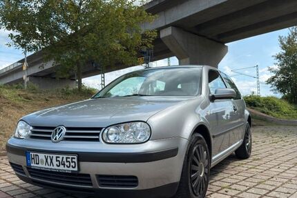 VW Golf 184.000 km 1.999 &euro; Walldorf 69726