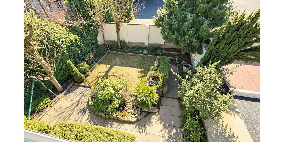 Mehrfamilienhaus, Wohnhaus Wiesloch - 4 Zimmer, 135 m&sup2;, 370.000&euro; | Angebot:25676586