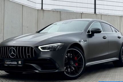 Mercedes-Benz AMG GT 18.000 km 84.999 &euro; Leimen 69181
