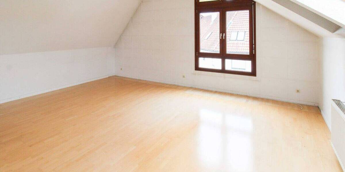 Etagenwohnung Bietigheim-Bissingen Bietigheim - 4 Zimmer, 106 m&sup2;, 299.000&euro; | Angebot:26789709