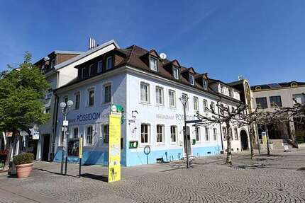 Gewerbeobjekt Bruchsal - 1.150.000&euro; | Angebot:26235726