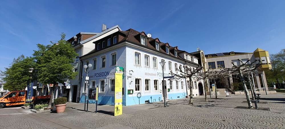 Gewerbeobjekt Bruchsal - 1.150.000&euro; | Angebot:26235726