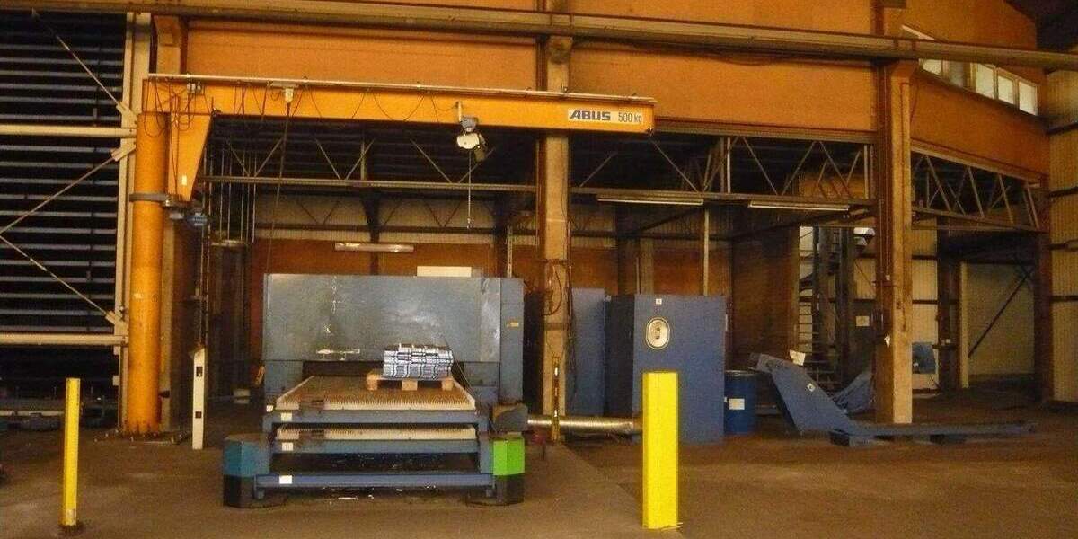 Gewerbeobjekt Bruchsal - 2.350.000&euro; | Angebot:25703401