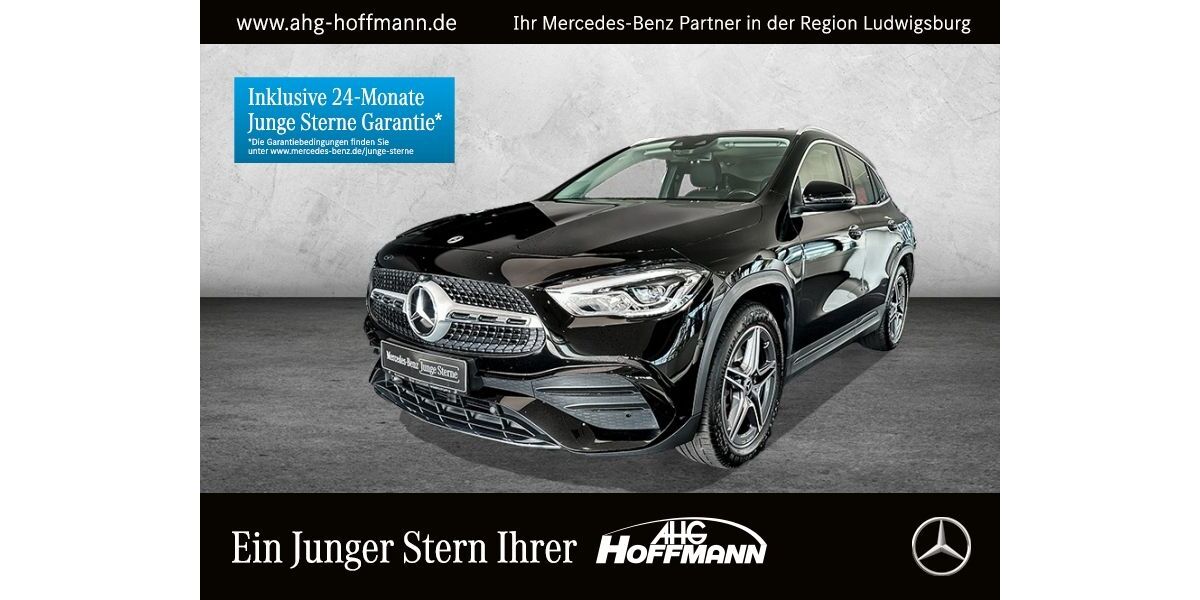 Mercedes-Benz GLA 250 95.800 km 30.520 &euro; Tamm 71732