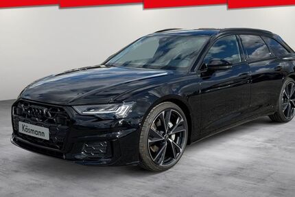 Audi A6 11.000 km 84.200 &euro; Mosbach 74821