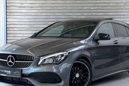 Mercedes-Benz CLA Shooting Brake 59.300 km 23.950 &euro; Forst 76694