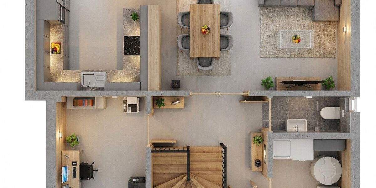 Einfamilienhaus Sinsheim / Reihen Reihen - 5 Zimmer, 140 m&sup2;, 599.000&euro; | Angebot:25801109