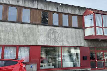 Gewerbeobjekt Neckarsulm - 890.000&euro; | Angebot:21729737