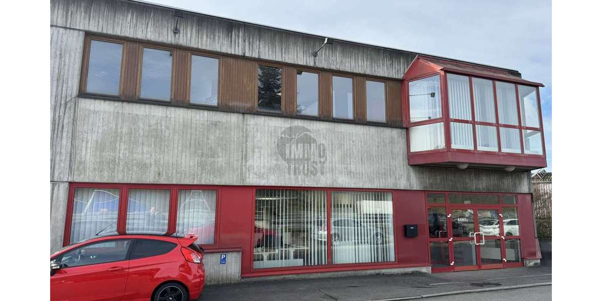 Gewerbeobjekt Neckarsulm - 890.000&euro; | Angebot:21729737