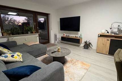 Wohnung Wiesloch - 2 Zimmer, 70 m&sup2;, 850&euro; | Angebot:27363750