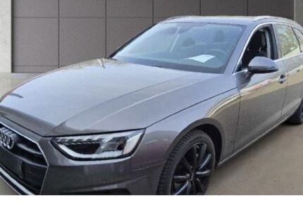 Audi A4 70.900 km 28.830 &euro; Bad Rappenau 74906