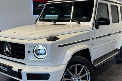 Mercedes-Benz G 400 119.900 km 112.900 &euro; Bretten 75015