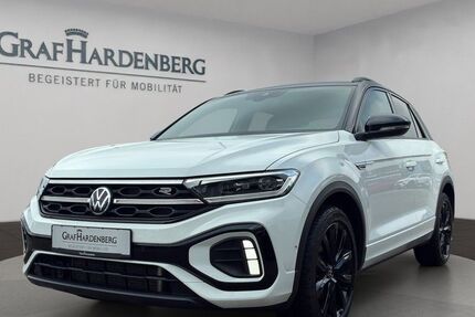 VW T-Roc 38.897 km 30.290 &euro; Bretten 75015
