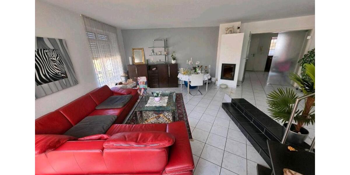 Erdgeschoßwohnung Eberdingen - 3 Zimmer, 133 m&sup2;, 398.000&euro; | Angebot:26041216