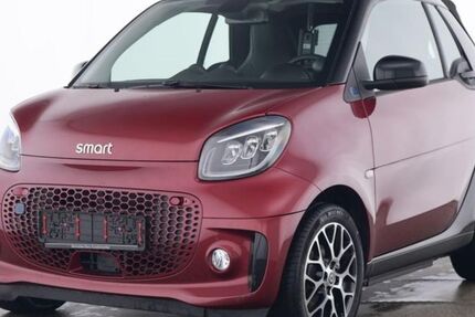 Smart ForTwo 7.237 km 21.888 &euro; Bruchsal 76646