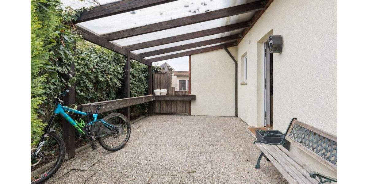 Einfamilienhaus Nordheim - 5 Zimmer, 193 m&sup2;, 549.000&euro; | Angebot:25704194