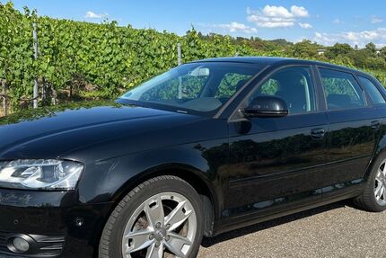 Audi A3 147.000 km 8.400 &euro; Heilbronn 74078