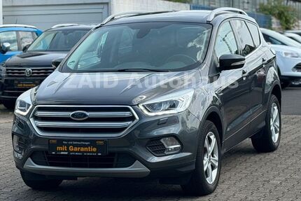 Ford Kuga 140.000 km 9.999 &euro; Wiesloch 69168