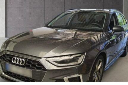 Audi A4 49.300 km 37.930 &euro; Heilbronn 74074