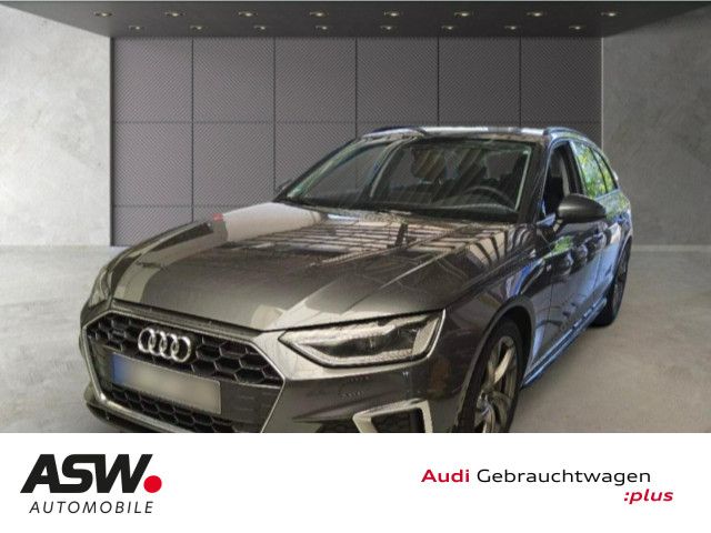 Audi A4 49.300 km 37.930 &euro; Heilbronn 74074