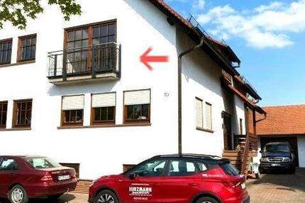 Wohnung Mühlhausen - 3 Zimmer, 130 m&sup2;, 1.066&euro; | Angebot:25661069