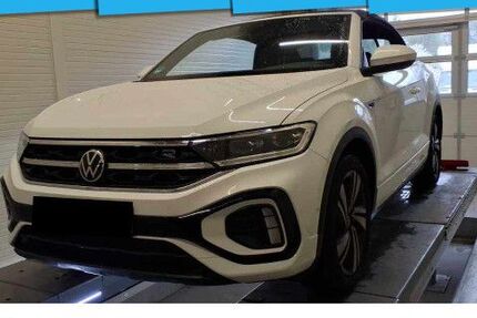 VW T-Roc 11.980 km 30.930 &euro; Mosbach 74821