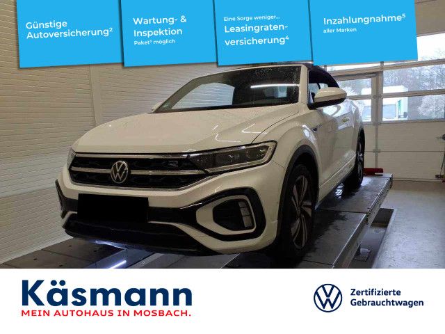 VW T-Roc 11.980 km 30.930 &euro; Mosbach 74821