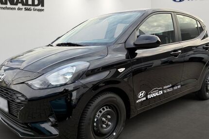 Hyundai i10 2.500 km 15.890 &euro; Wiesloch 69168