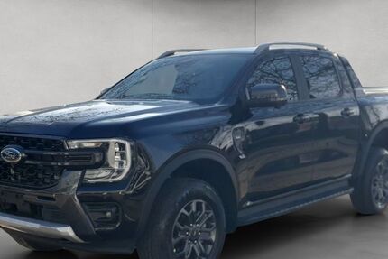 Ford Ranger 6.000 km 54.880 &euro; Heilbronn 74080