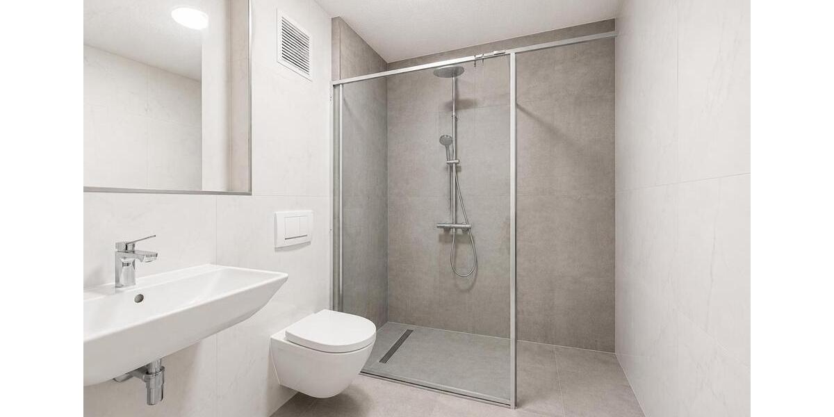 Maisonettenwohnung Bad Rappenau - 3.5 Zimmer, 65 m&sup2;, 249.000&euro; | Angebot:26852718