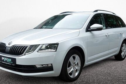 Skoda Octavia 116.700 km 15.780 &euro; Heilbronn 74074