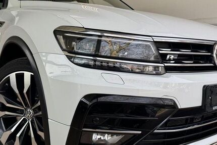 VW Tiguan 84.500 km 30.900 &euro; Heilbronn 74080