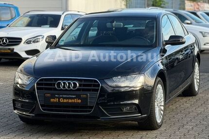 Audi A4 79.000 km 11.599 &euro; Wiesloch 69168