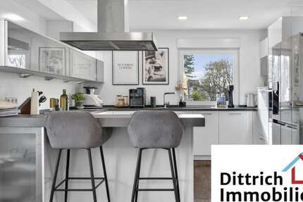 Wohnung Niefern-Öschelbronn Öschelbronn - 5 Zimmer, 162 m&sup2;, 510.000&euro; | Angebot:25855922