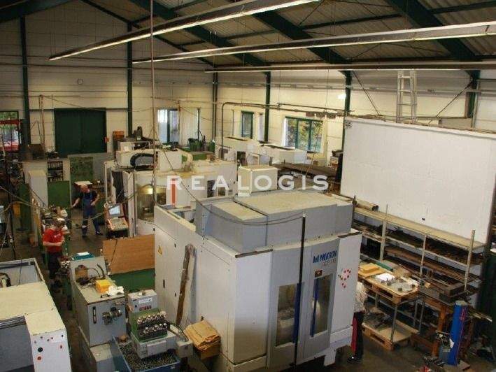 Gewerbeobjekt Eisingen - 7.500&euro; | Angebot:25675294