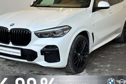 BMW X5 45.710 km 58.880 &euro; Heilbronn 74074