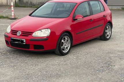 VW Golf 250.852 km 2.100 &euro; Mosbach 74821