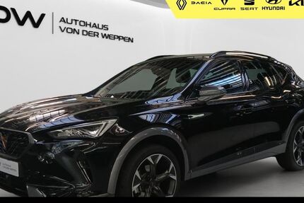 Cupra Formentor 39.820 km 30.480 &euro; Heilbronn 74076