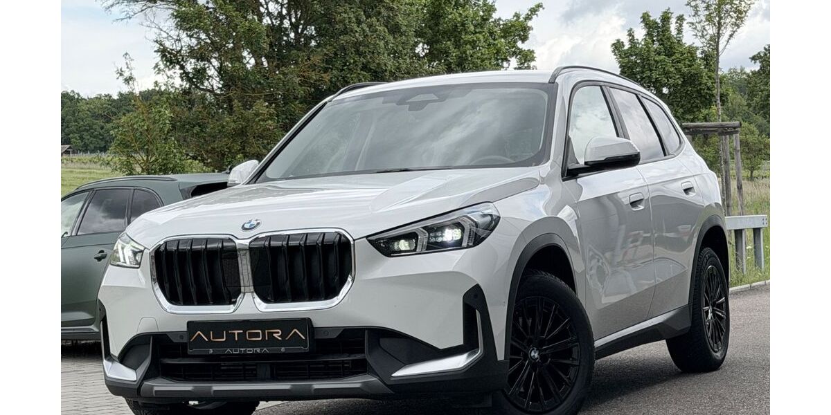 BMW X1 99.022 km 26.950 &euro; Brackenheim 74336