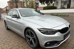 BMW 430 Gran Coupe d Gran Coupe Sport Line Head-Up 160.000 km 19.990 &euro; Neckarsulm 74172