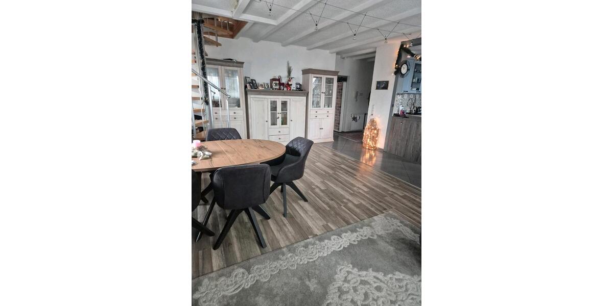 Maisonettenwohnung Bad Friedrichshall - 2.5 Zimmer, 75 m&sup2;, 282.000&euro; | Angebot:25568453