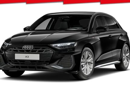 Audi A3 21.314 km 31.930 &euro; Mosbach 74821